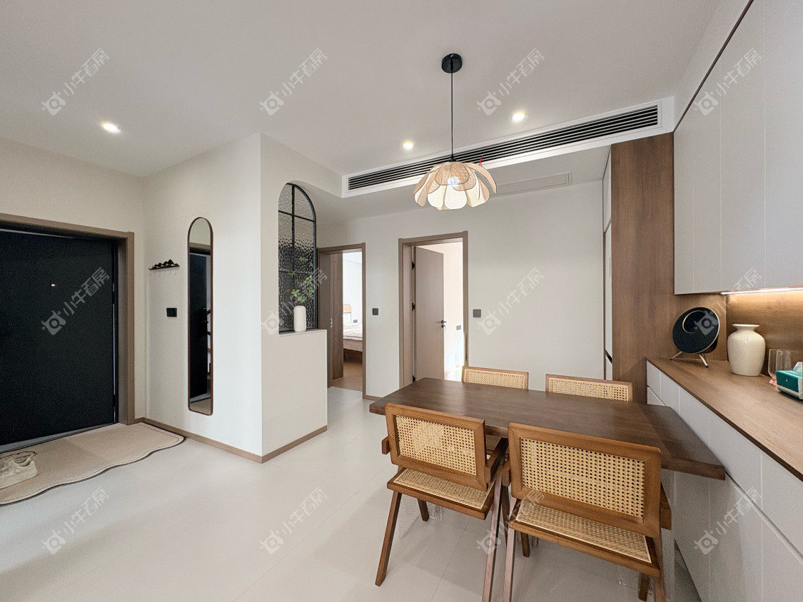 镇江云天花园在售二手房源室内图_小牛看房