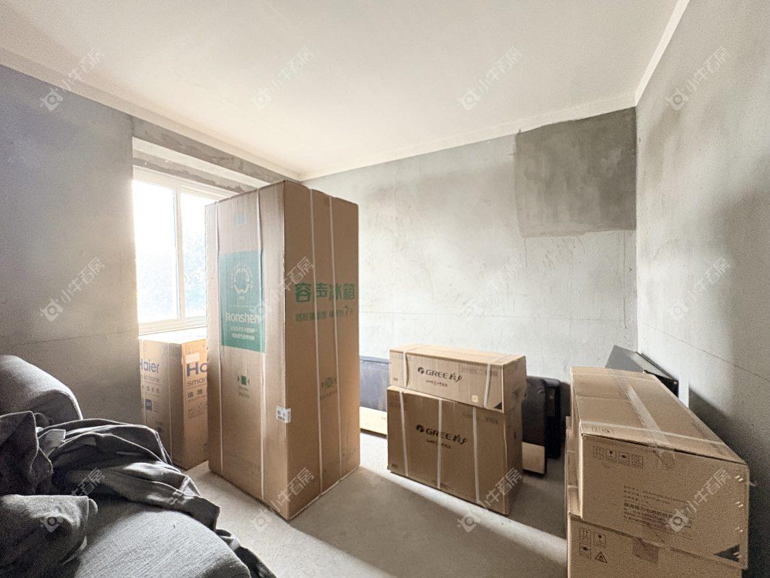 镇江惠和苑在售二手房源室内图_小牛看房