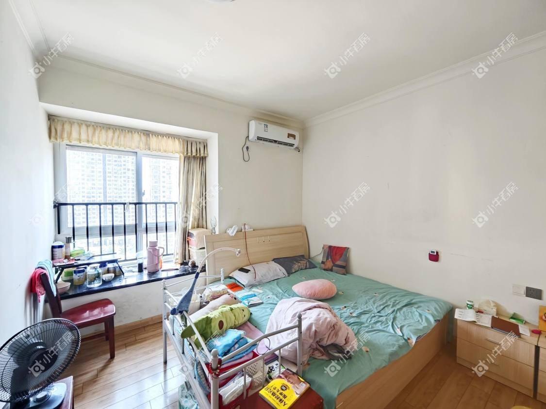 镇江碧桂园在租房源室内图_小牛看房