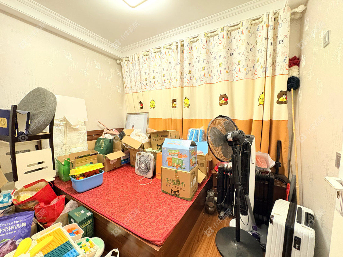 镇江华都幸福里在售二手房源室内图_小牛看房