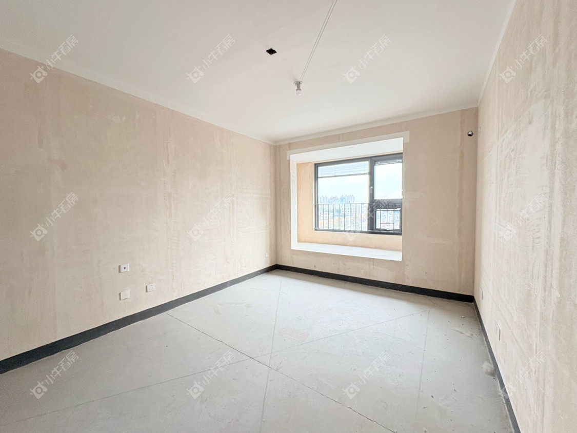 镇江金茂国际社区在售二手房源室内图_小牛看房