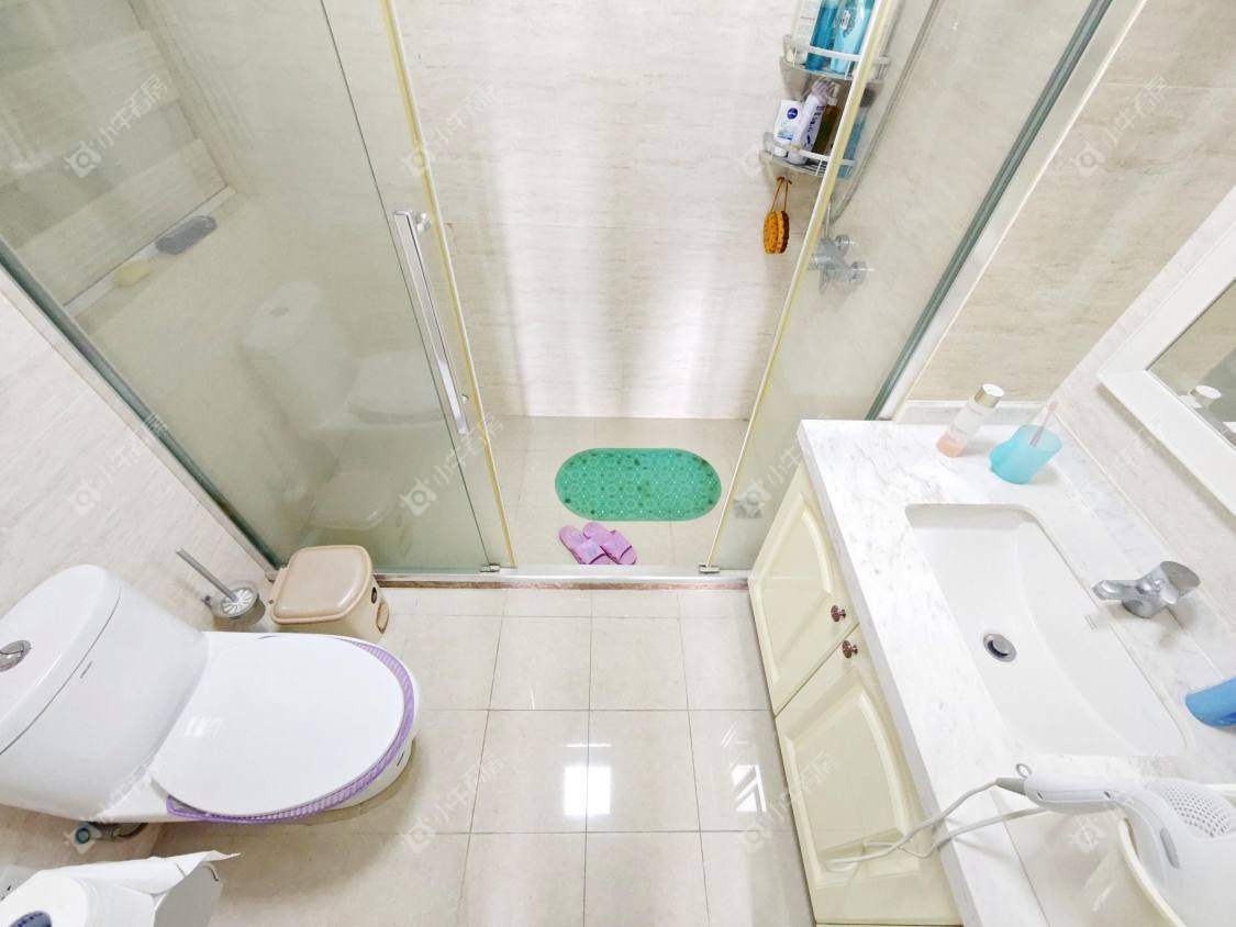 镇江嘉源首府在售二手房源室内图_小牛看房