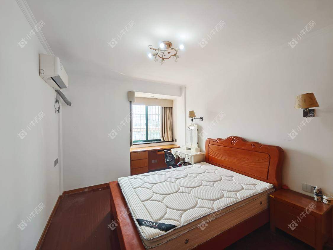 镇江温州城在售二手房源室内图_小牛看房