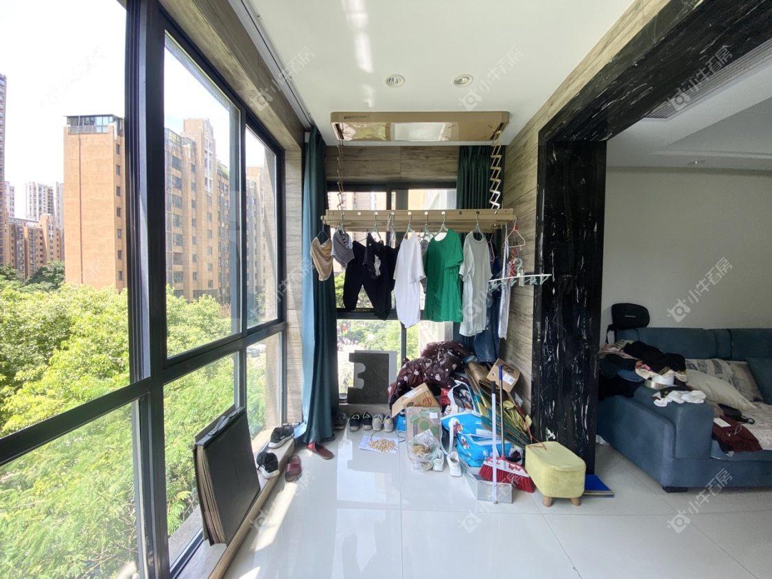 镇江华都锦城在售二手房源室内图_小牛看房