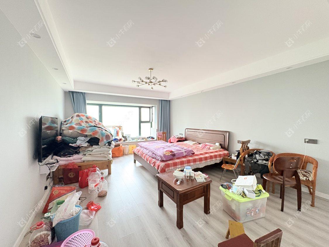 镇江恒大城在售二手房源室内图_小牛看房