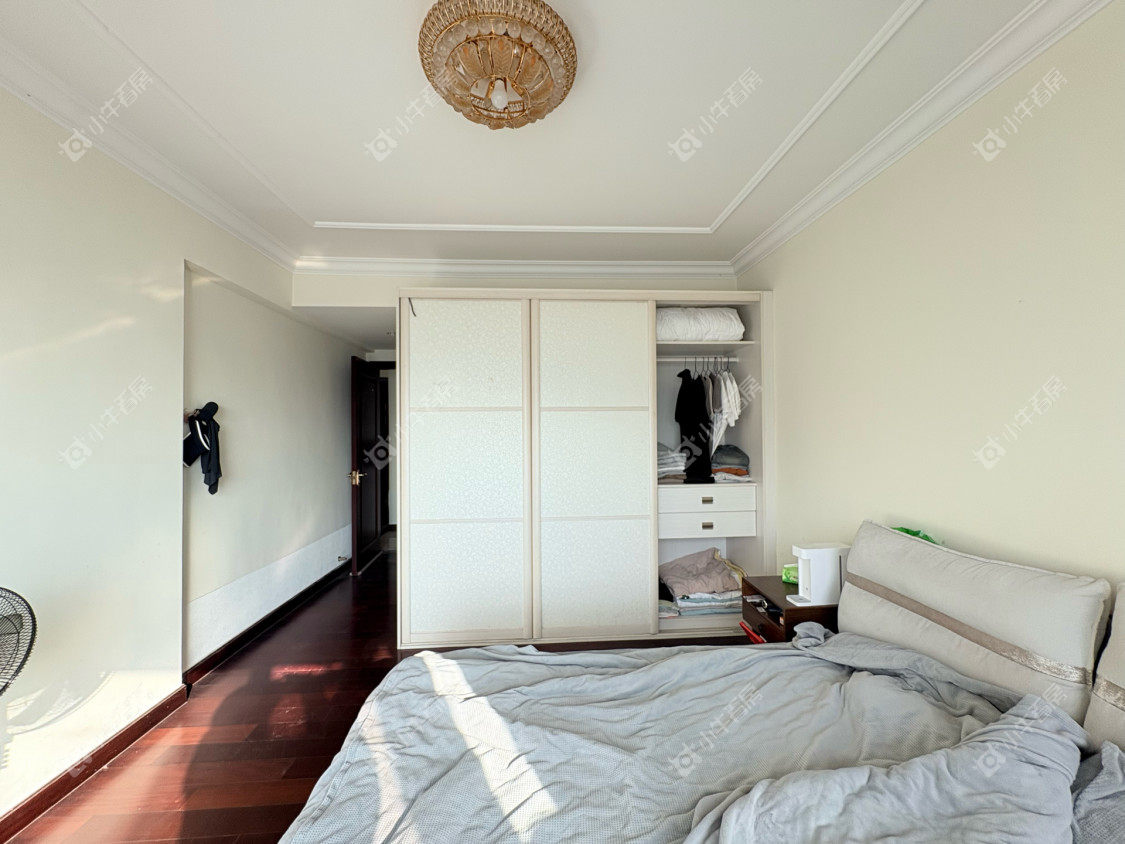 镇江恒大名都一期在售二手房源室内图_小牛看房