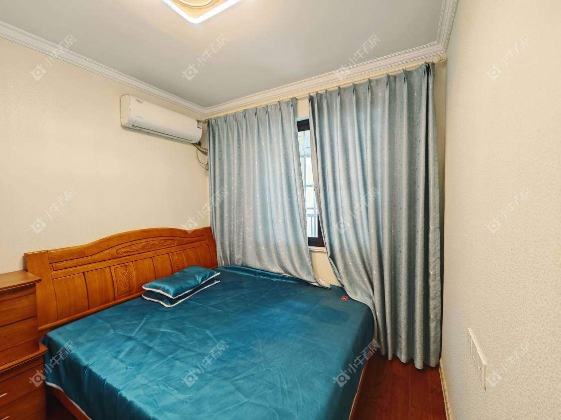 镇江嘉源首府在售二手房源室内图_小牛看房