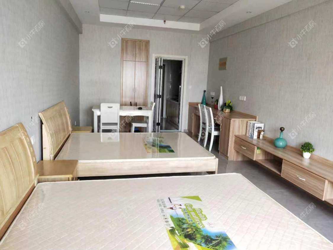 镇江国信宜和在租房源室内图_小牛看房