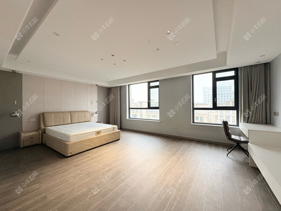 镇江荣城国际（藏龙御景）在售二手房源室内图_小牛看房