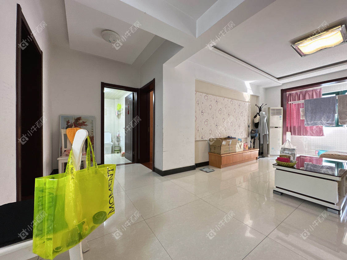 镇江碧水兰庭在售二手房源_小牛看房