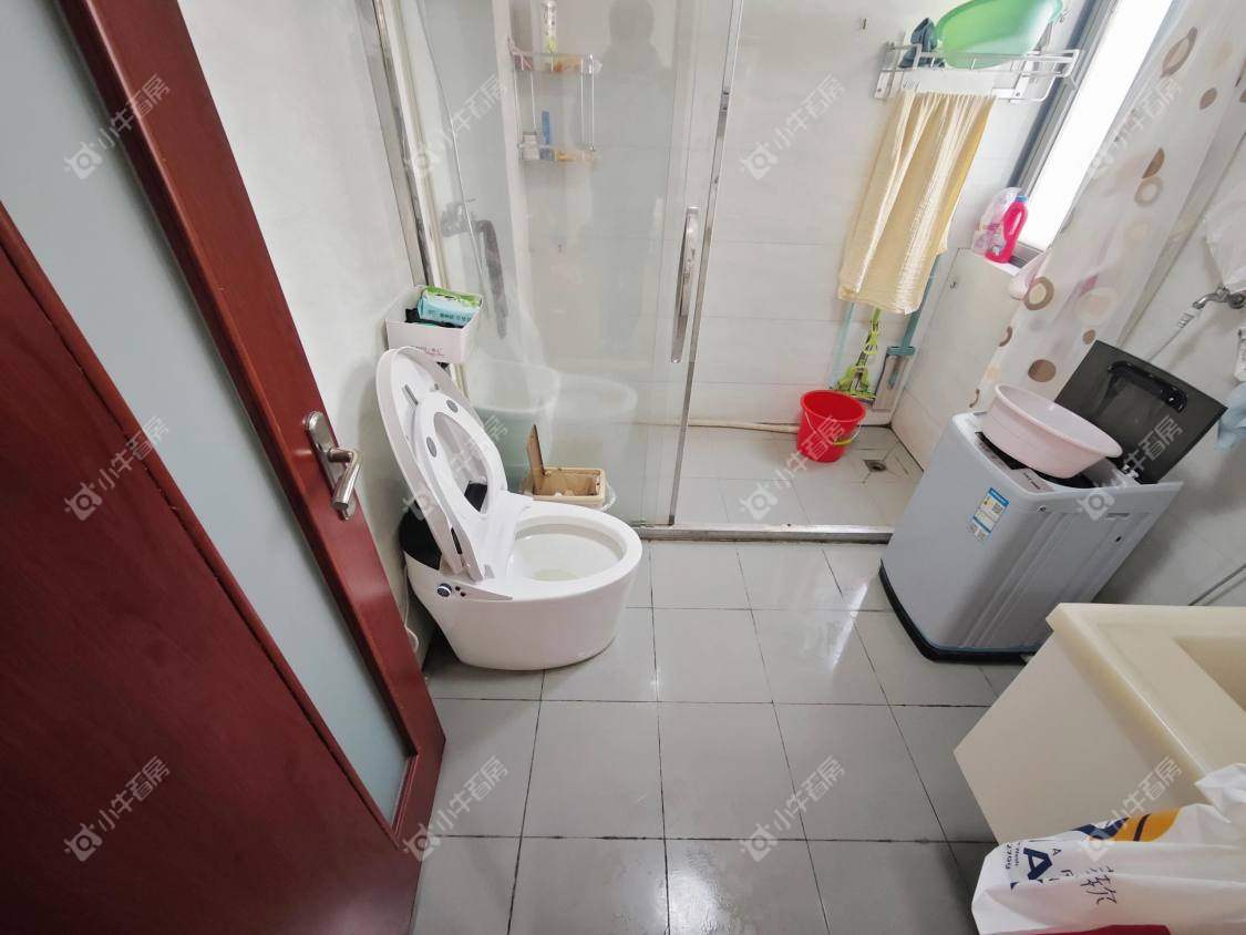 镇江金鼎城市花园在售二手房源室内图_小牛看房