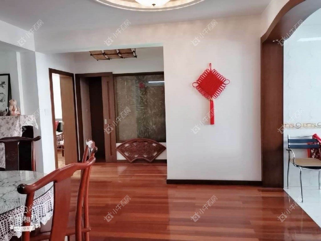 镇江丹凤公寓在售二手房源_小牛看房