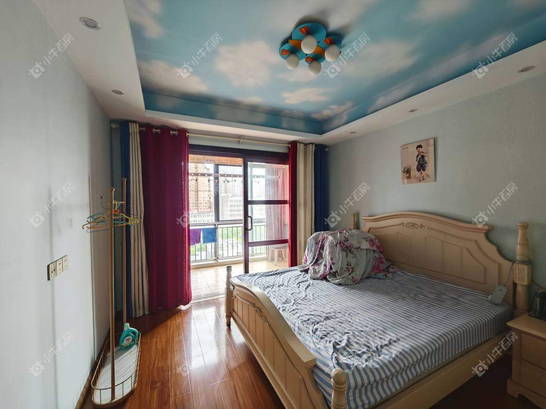 镇江江南人家在售二手房源室内图_小牛看房