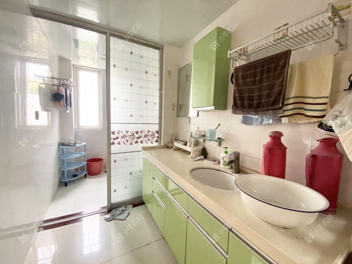 镇江西环路（丹阳）在售二手房源室内图_小牛看房