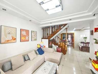 镇江东南新城在售二手房_小牛看房