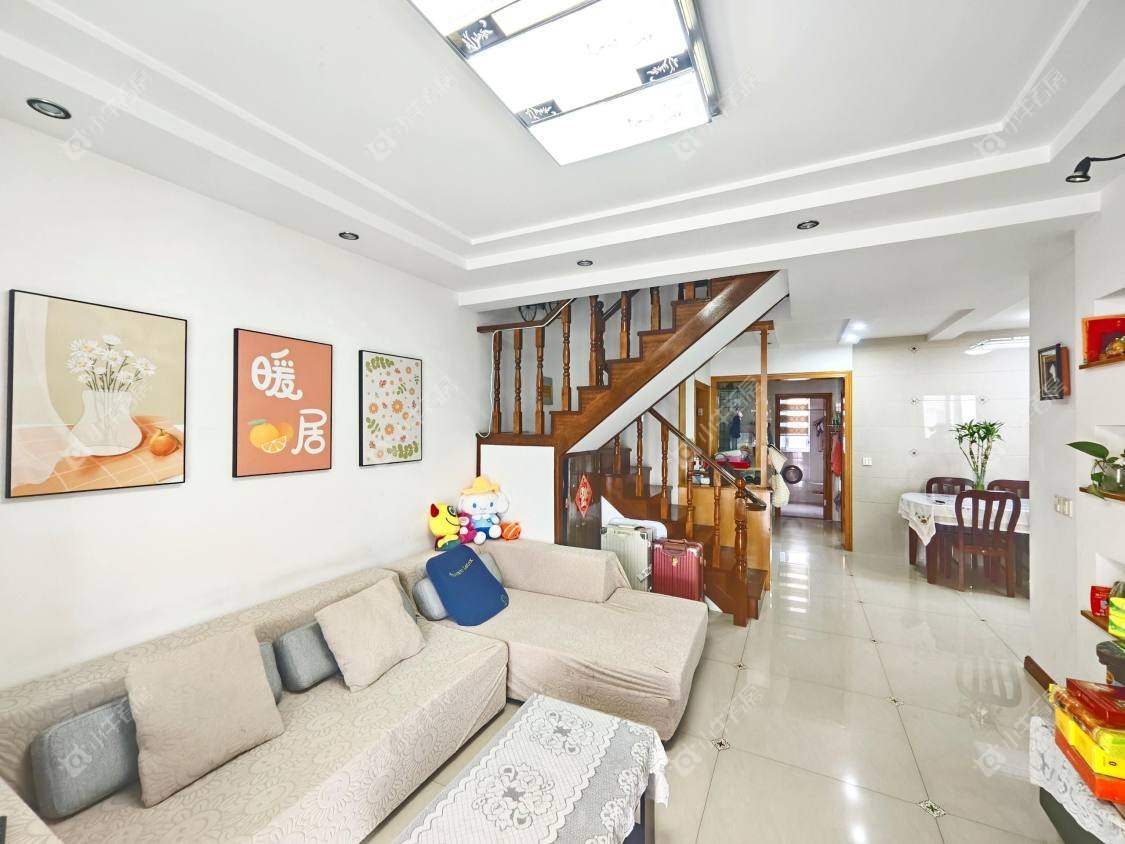 镇江东南新城在售二手房源_小牛看房