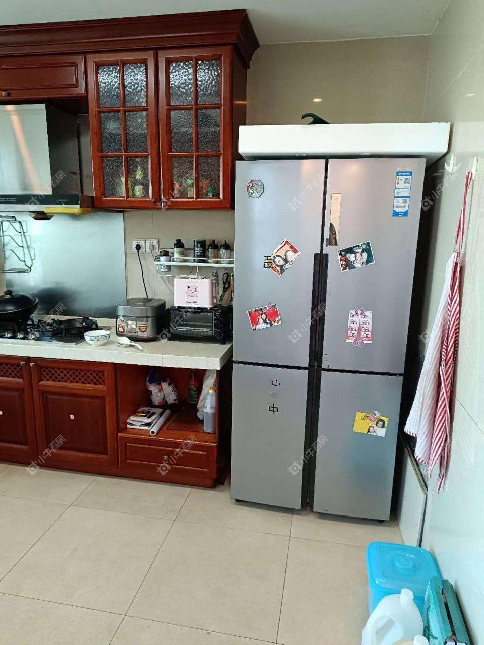 镇江恒大名都一期在售二手房源室内图_小牛看房