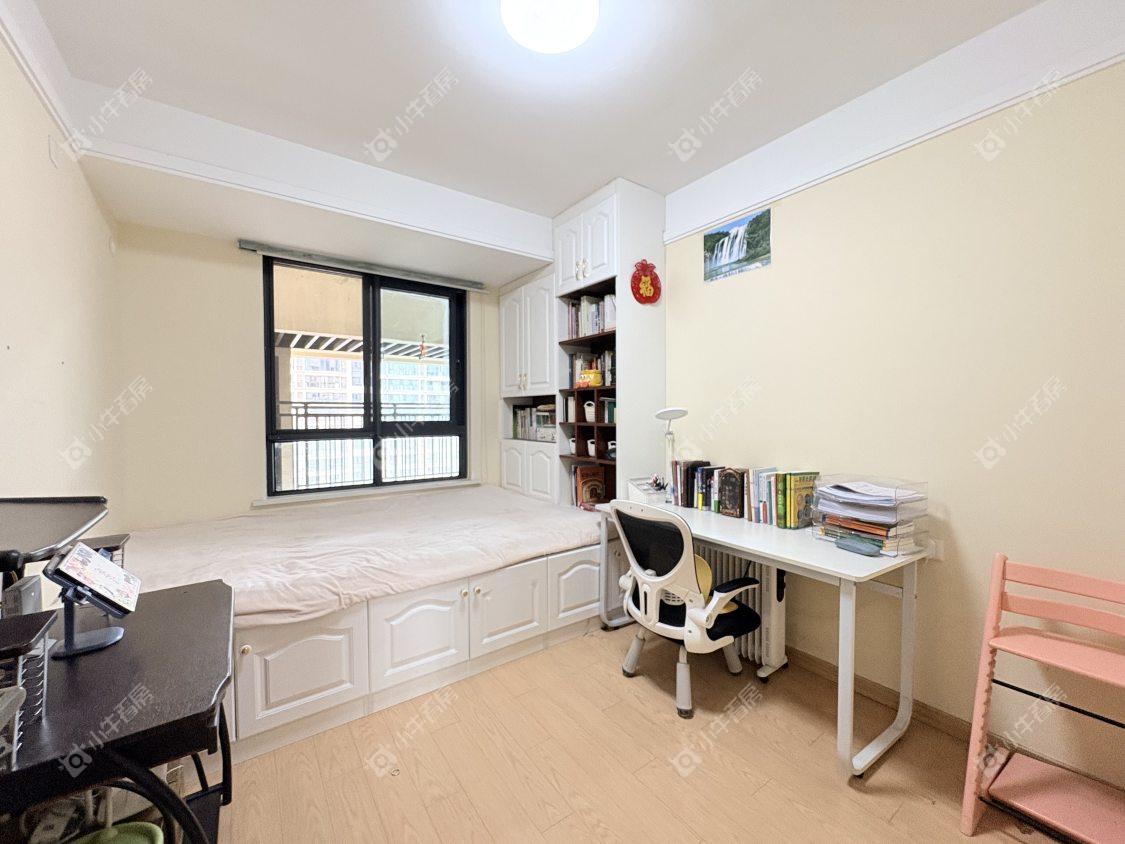 镇江万善上院在售二手房源室内图_小牛看房