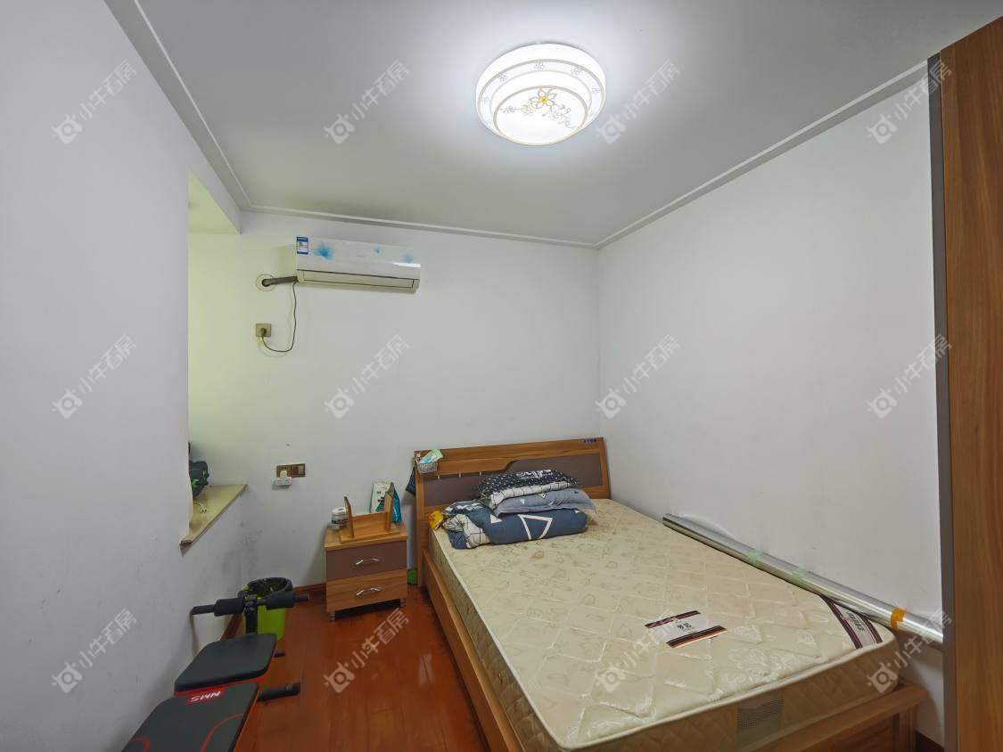 镇江金桥世纪城在售二手房源室内图_小牛看房