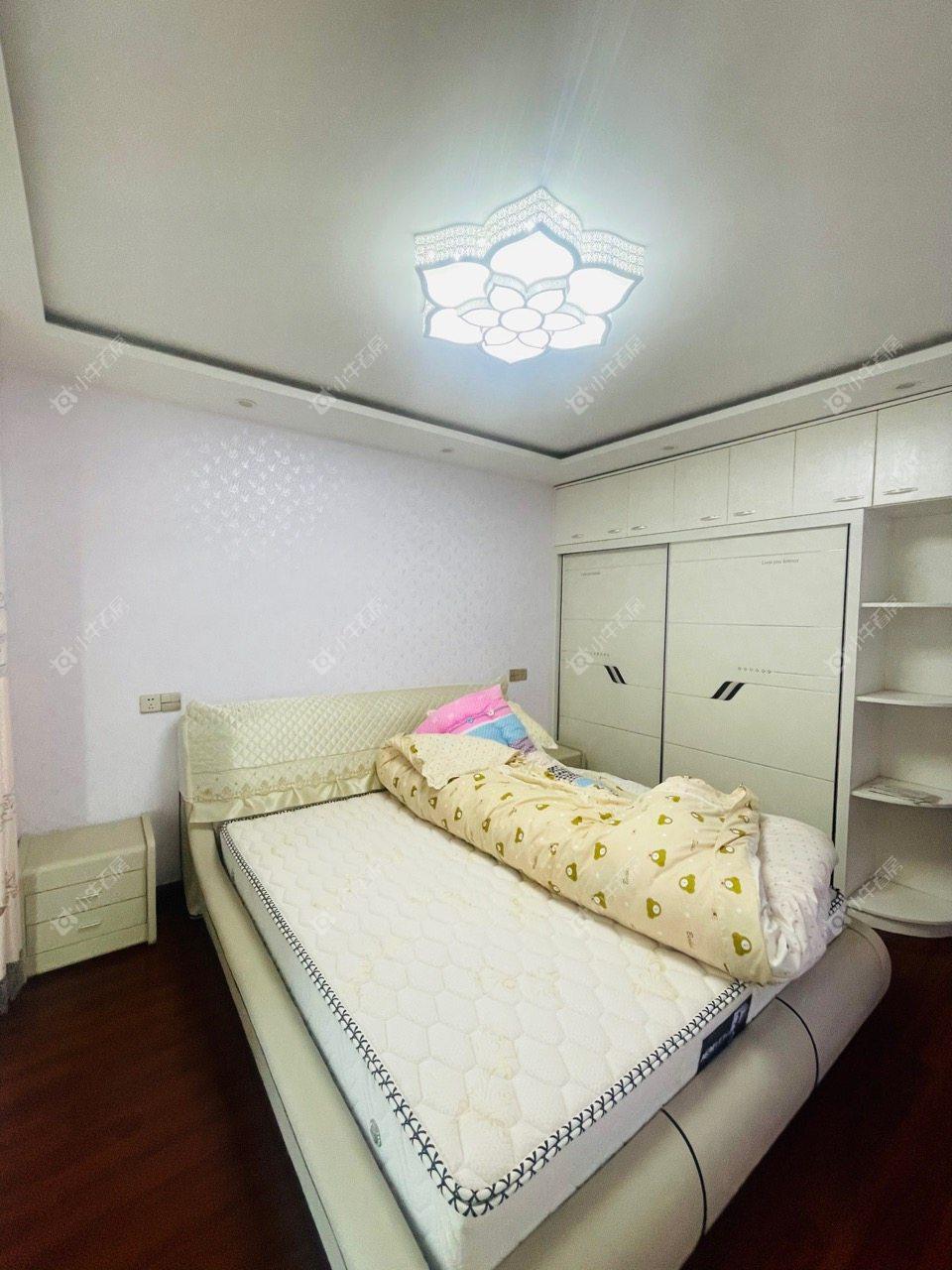 镇江金鼎城市花园在售二手房源室内图_小牛看房