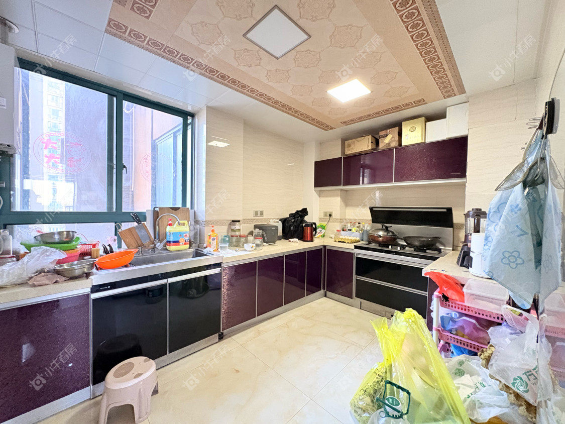 镇江东方盛世在售二手房源室内图_小牛看房