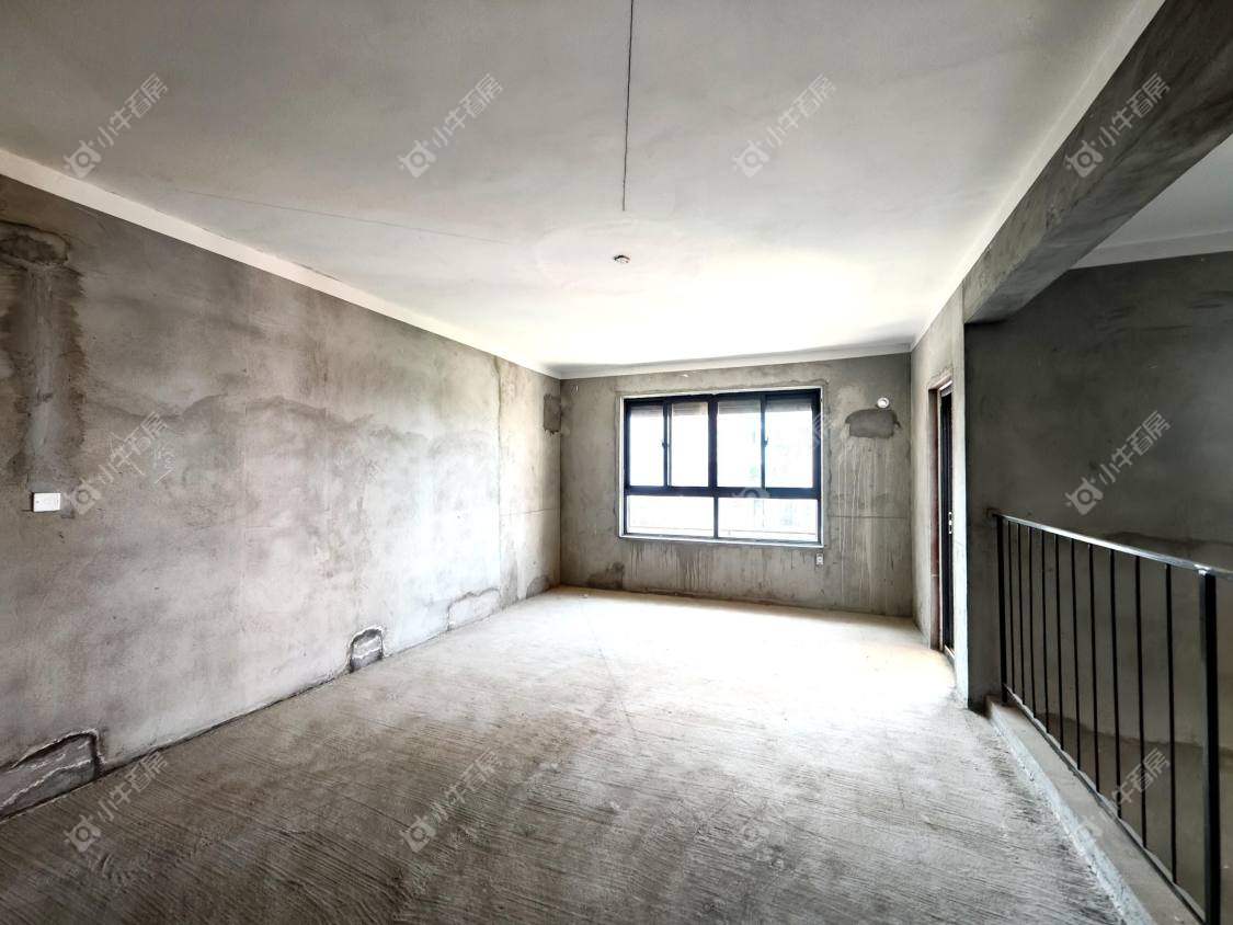 镇江天波城在售二手房源室内图_小牛看房