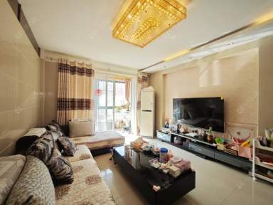 镇江佳景天城在售二手房_小牛看房