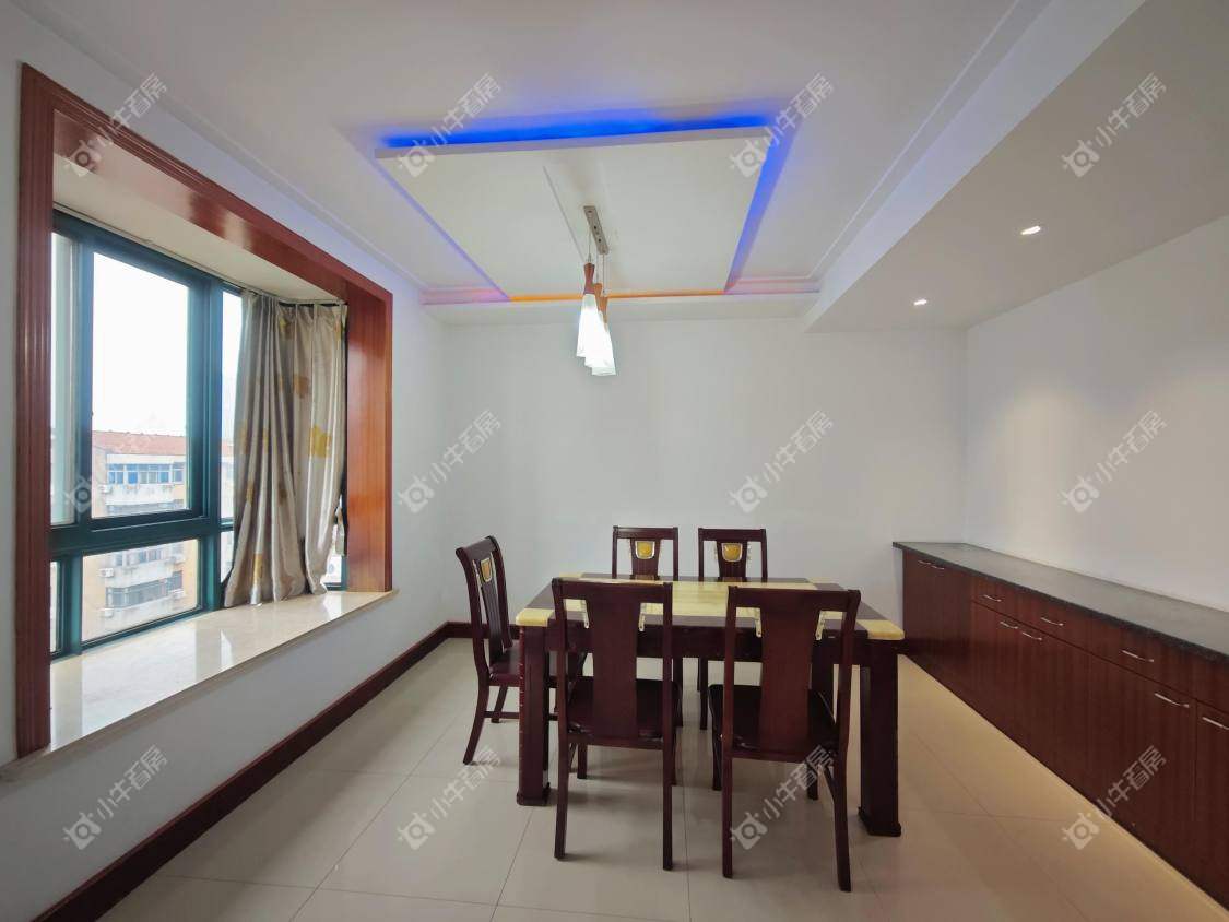 镇江东方嘉园在售二手房源室内图_小牛看房