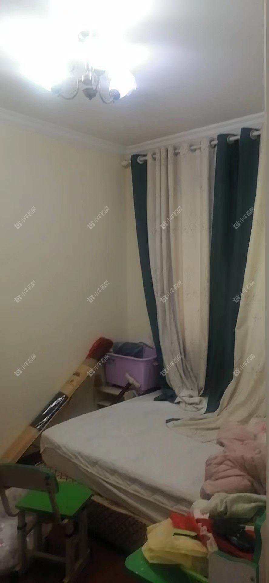 镇江吾悦华府（丹阳）在售二手房源_小牛看房