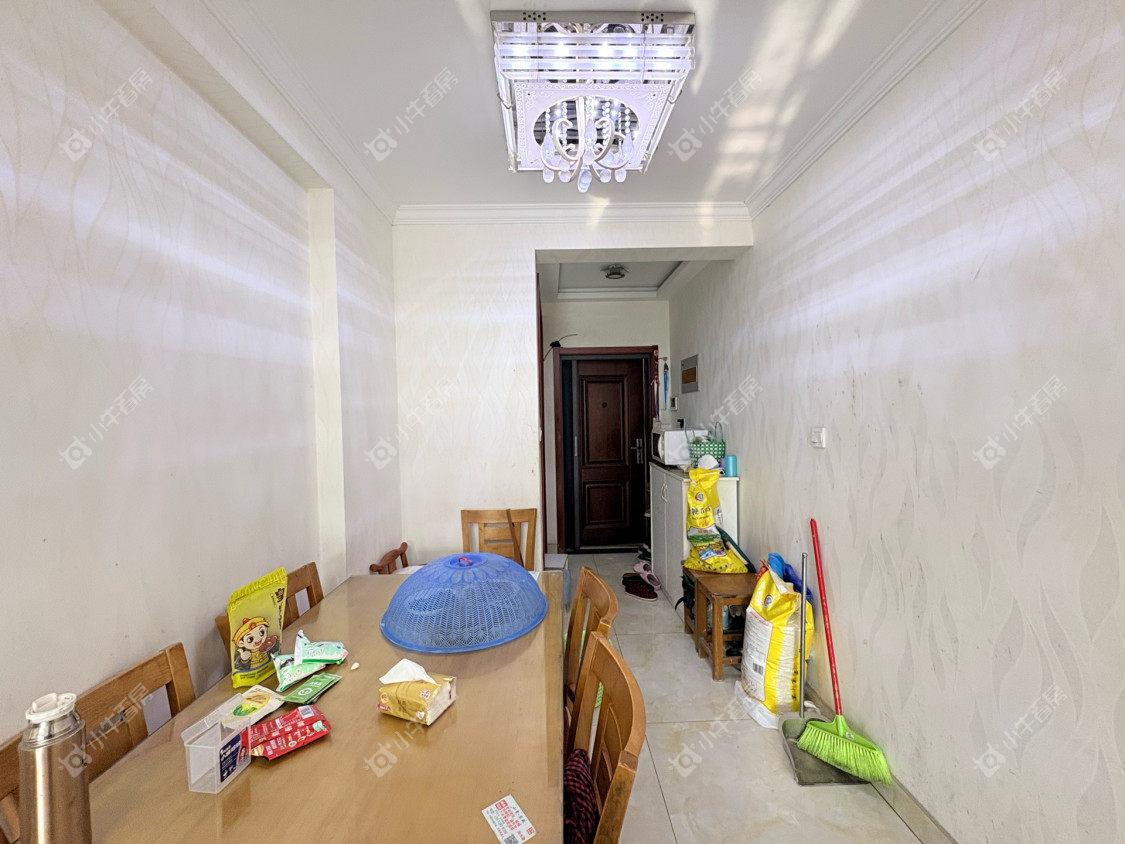 镇江国信宜和在售二手房源室内图_小牛看房