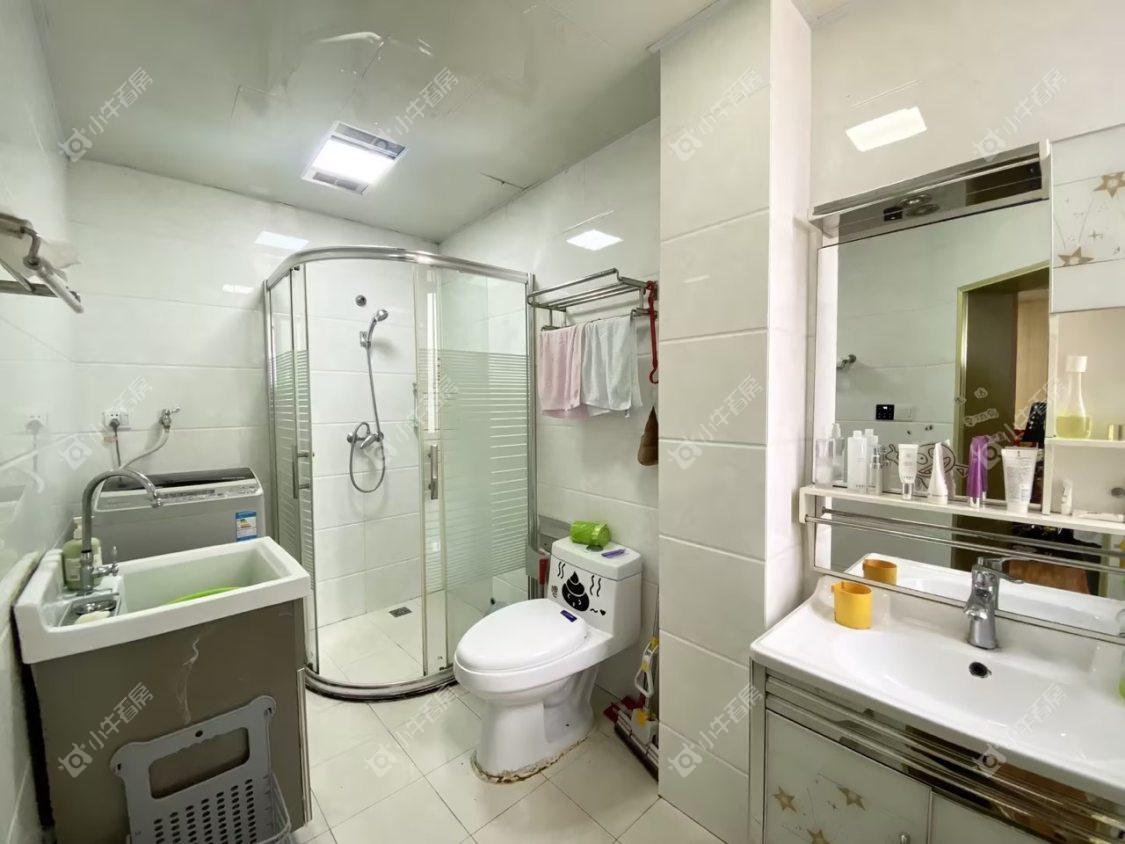 镇江东方苑在售二手房源室内图_小牛看房