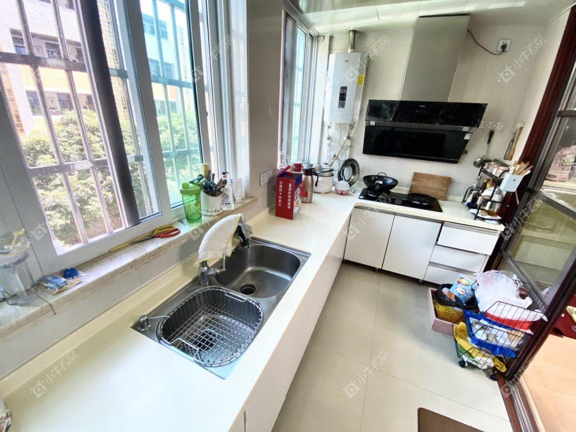 镇江景阳花园（丹阳）在售二手房源室内图_小牛看房