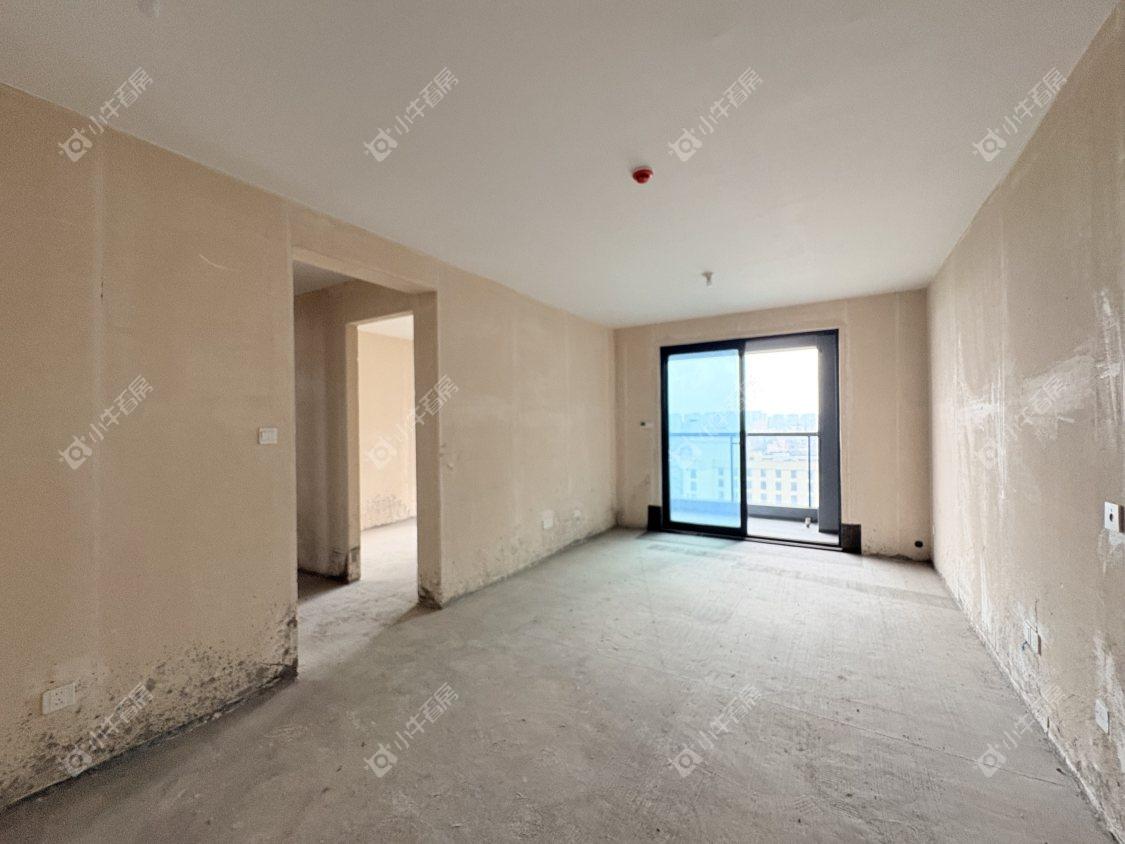 镇江远洋心里在售二手房源室内图_小牛看房