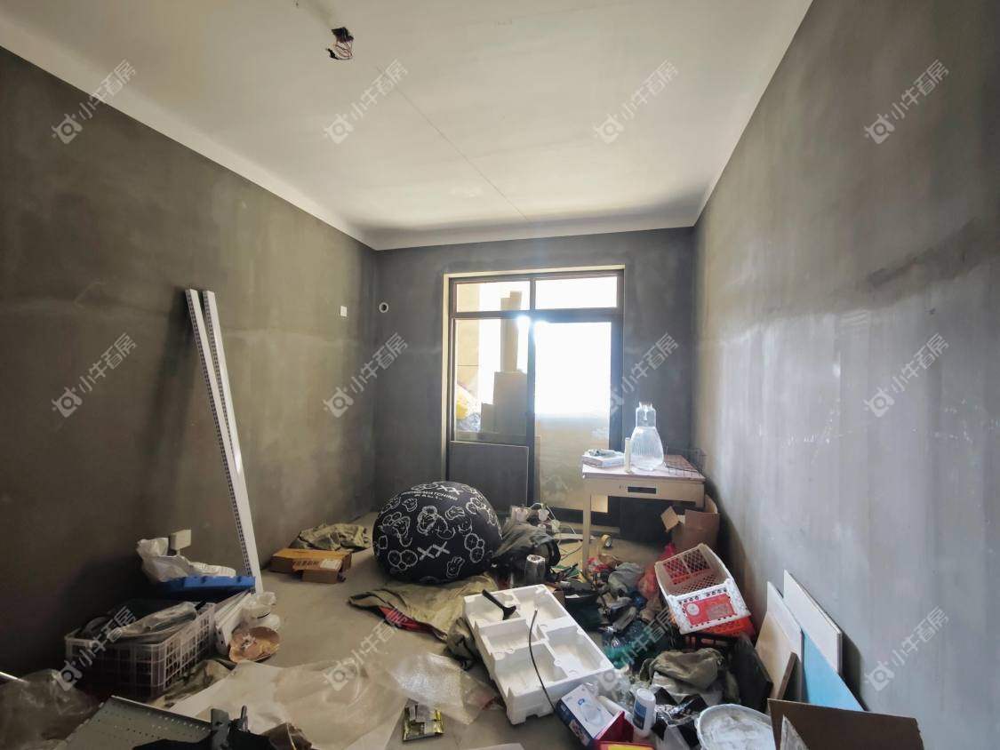 镇江和园在售二手房源室内图_小牛看房