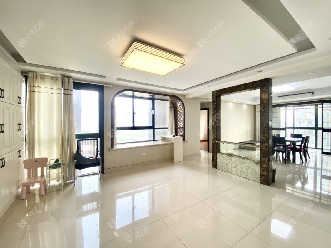 镇江东方盛世在售二手房源_小牛看房