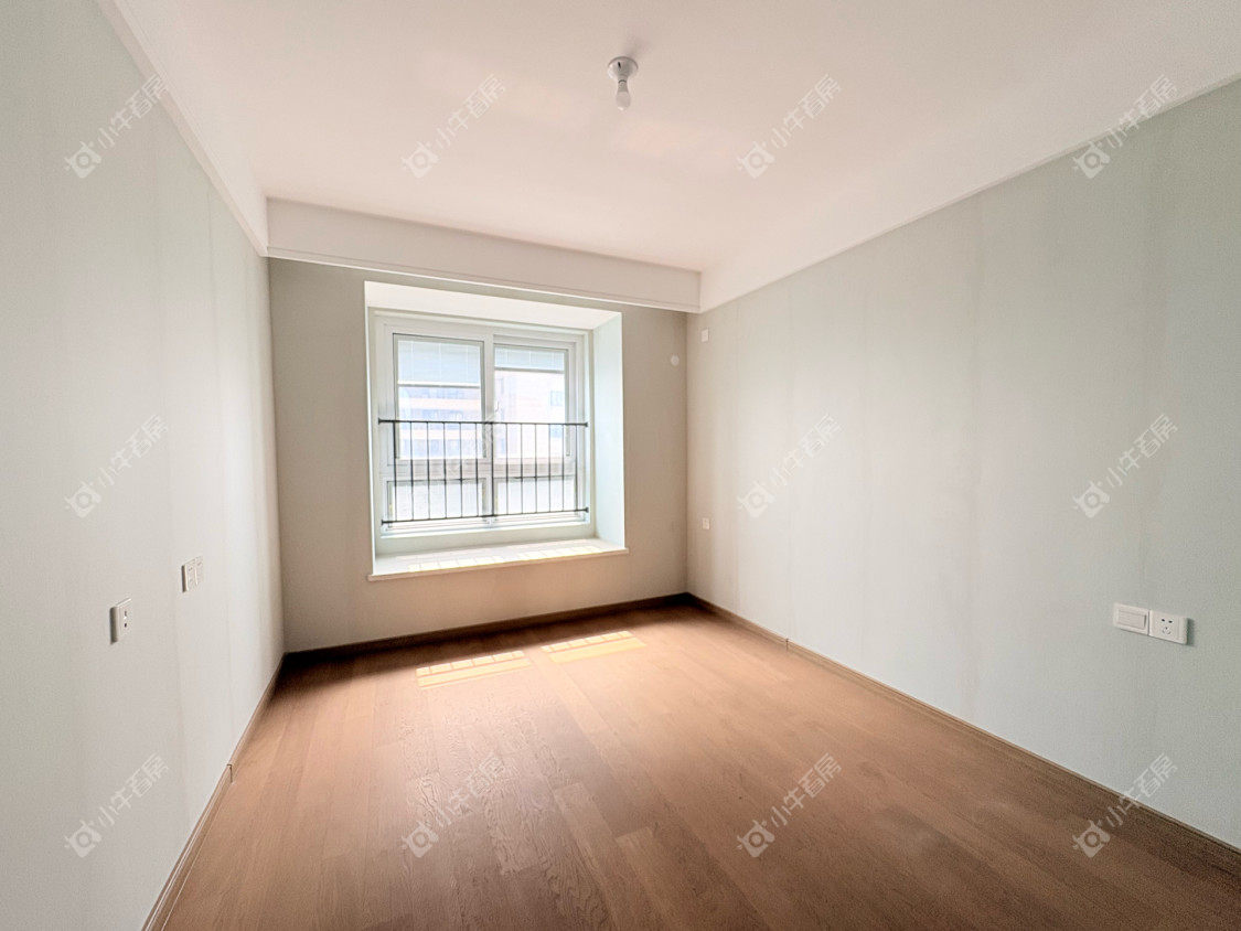 镇江中南君悦府中南一期在售二手房源室内图_小牛看房