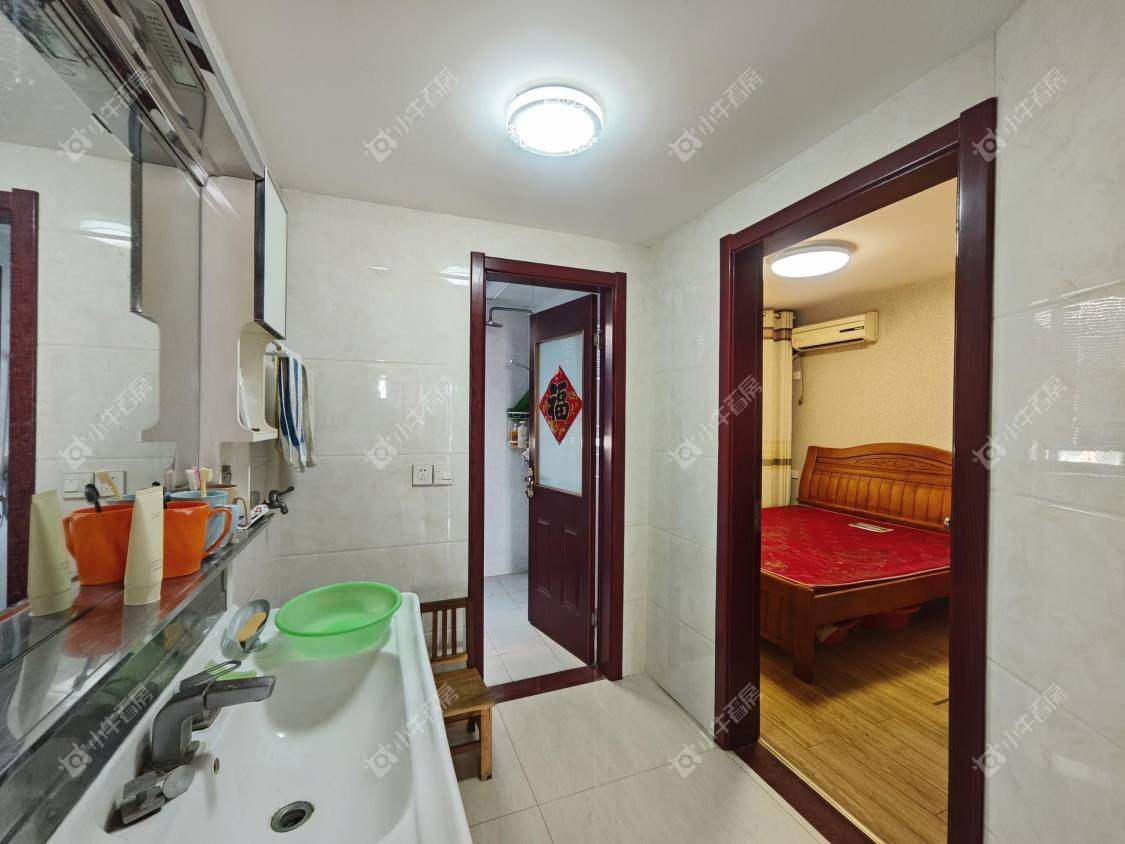 镇江欧洲城在售二手房源室内图_小牛看房