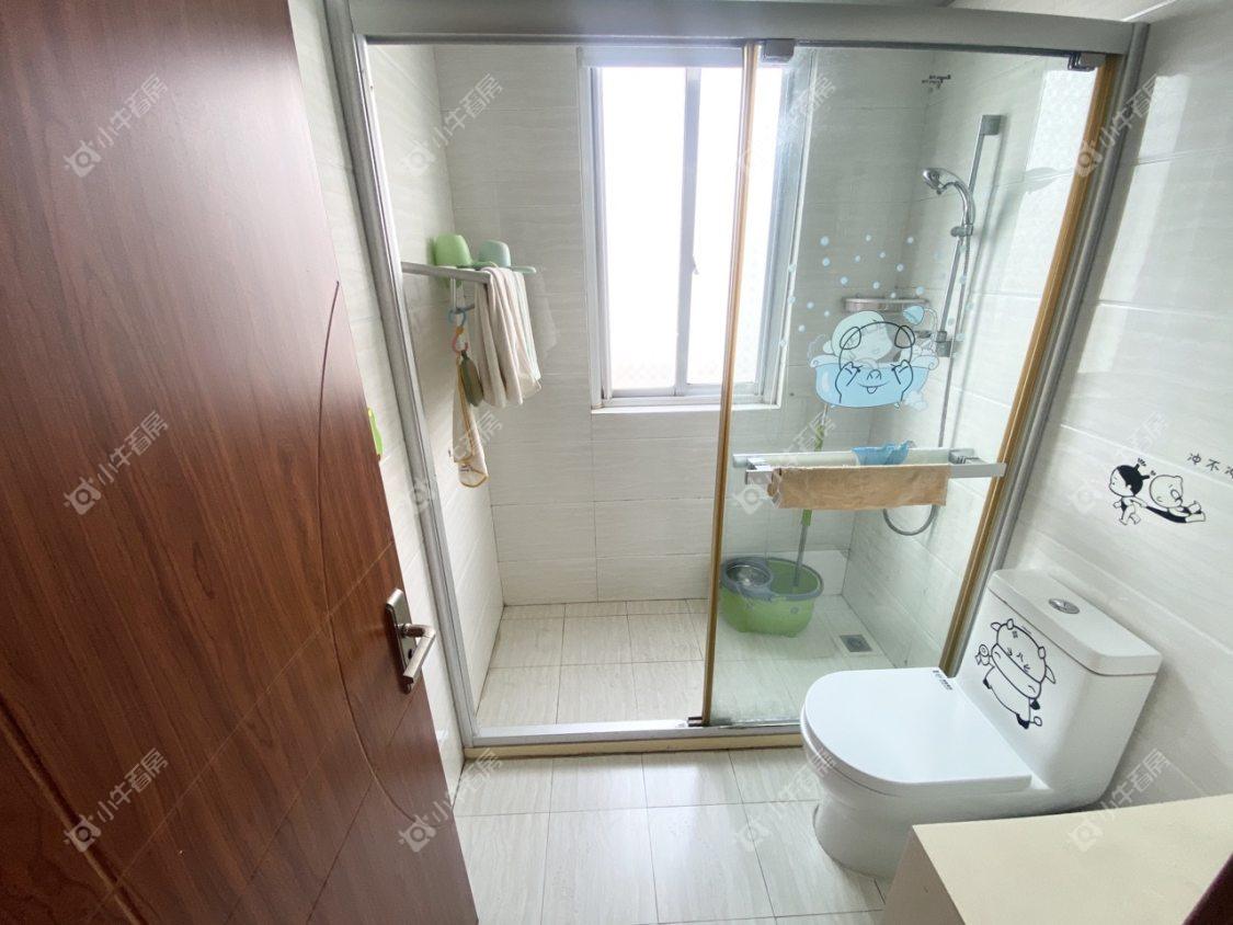 镇江华南园中园在售二手房源室内图_小牛看房