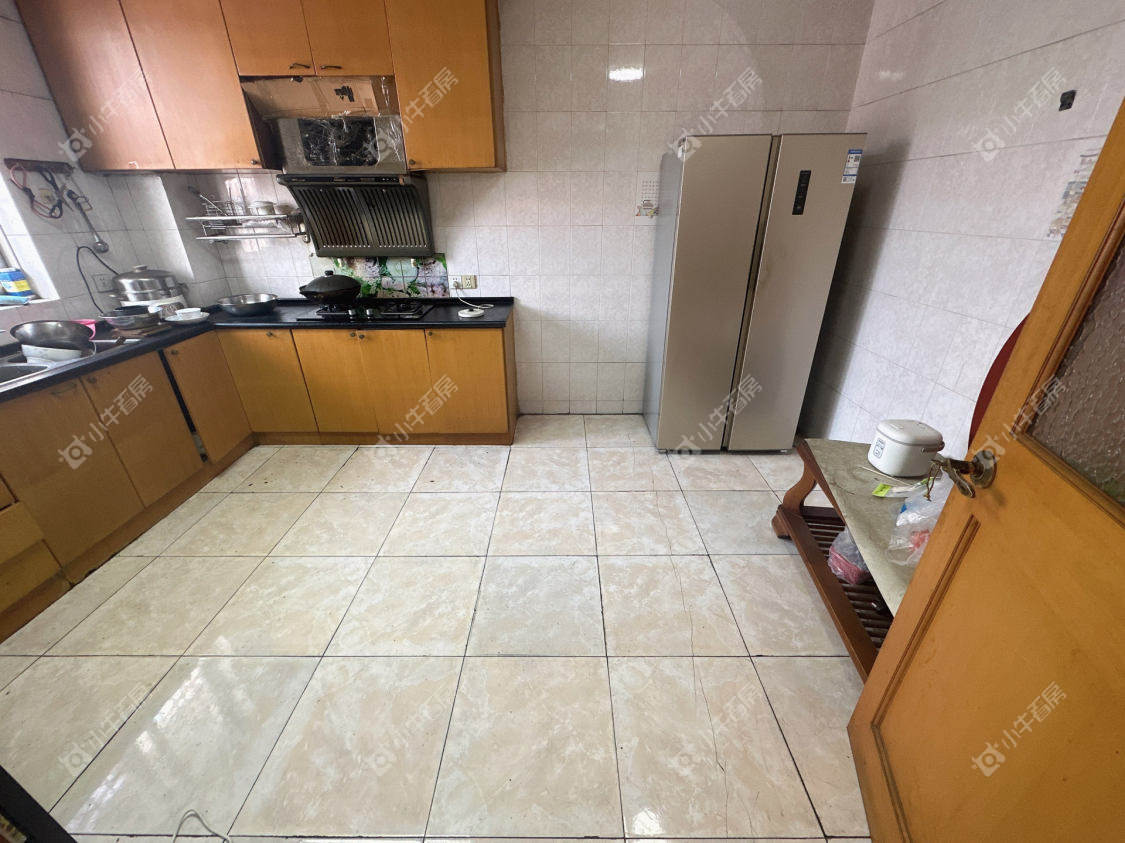 镇江河畔花园在售二手房源_小牛看房