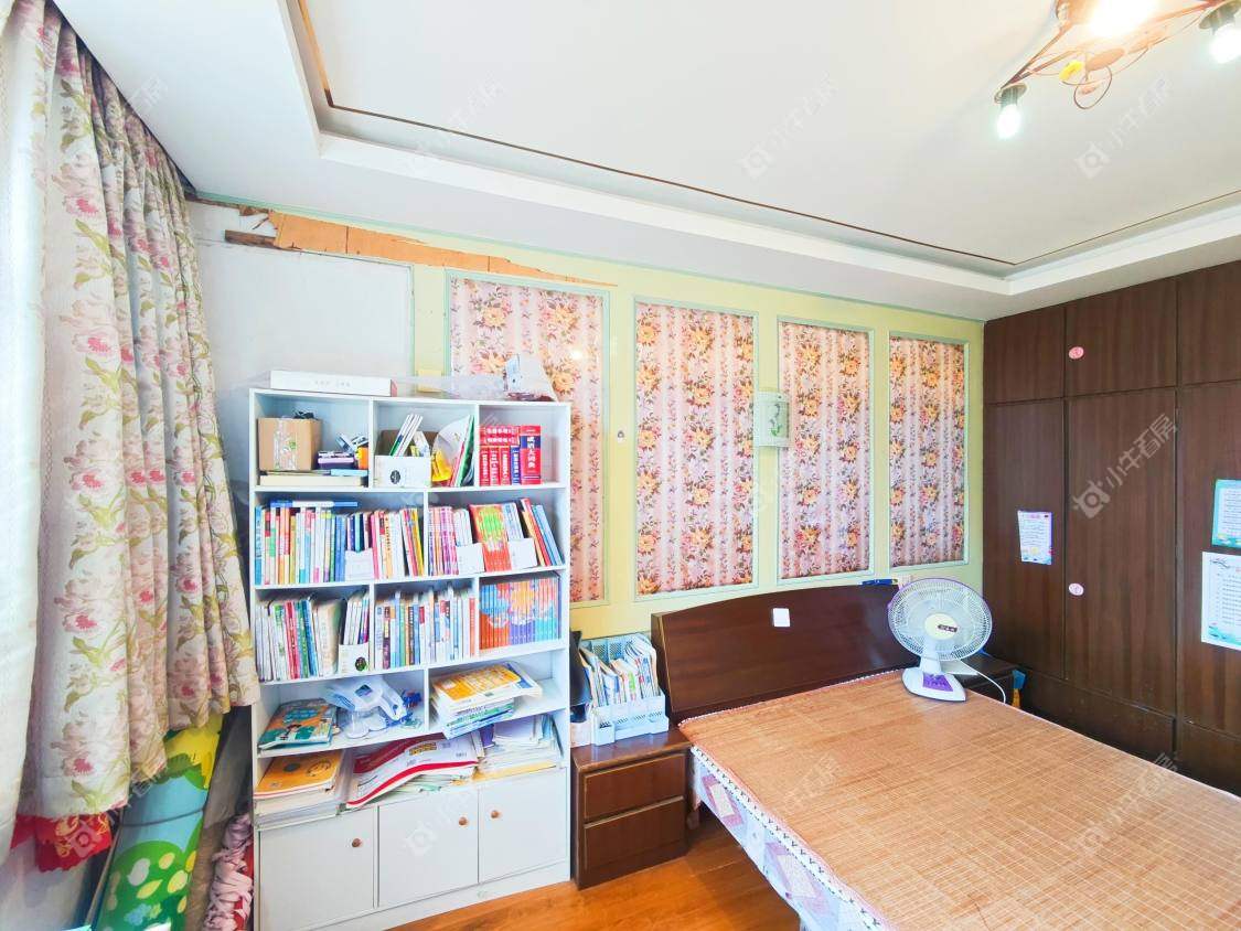 镇江西环路（丹阳）在售二手房源室内图_小牛看房