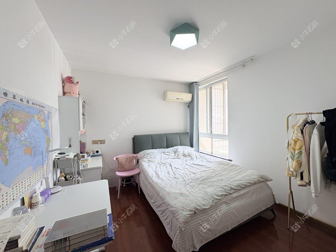 镇江景泽园在售二手房源室内图_小牛看房