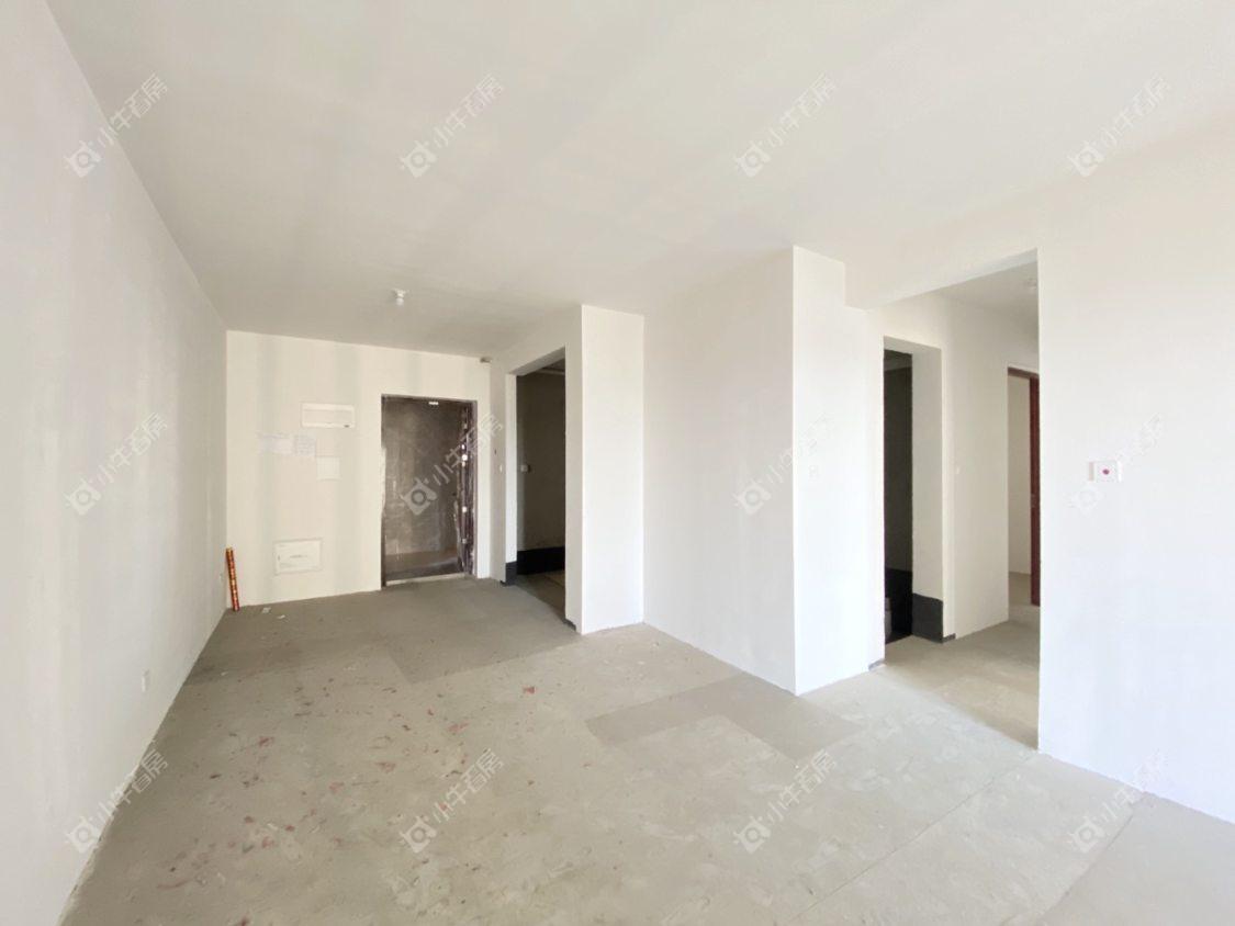 镇江中南熙悦城中南二期在售二手房源室内图_小牛看房