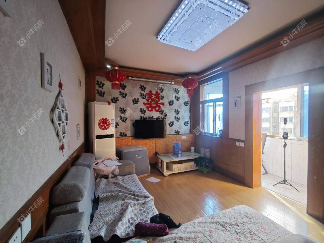 镇江西环路（丹阳）在售二手房源室内图_小牛看房