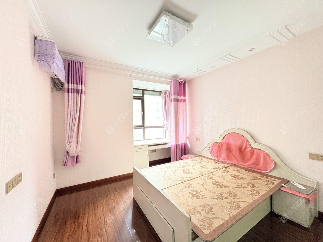 镇江锦绣熙城在售二手房源室内图_小牛看房