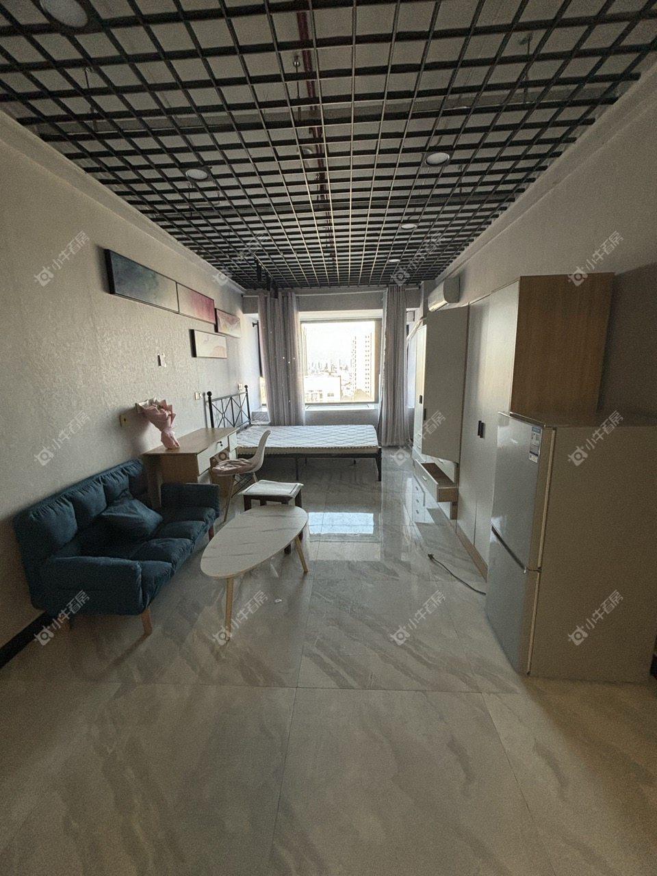 镇江吾悦广场（丹阳）在租房源室内图_小牛看房