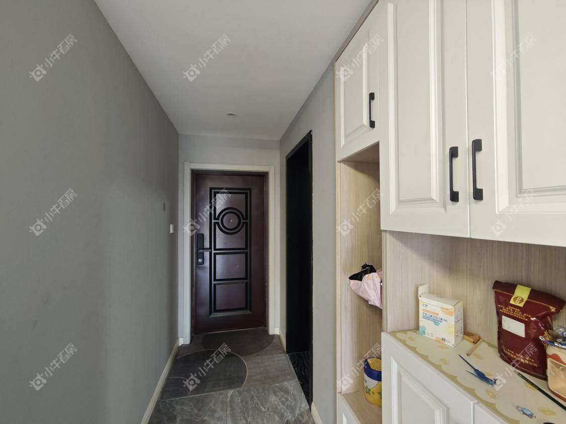 镇江上善雅苑在售二手房源室内图_小牛看房