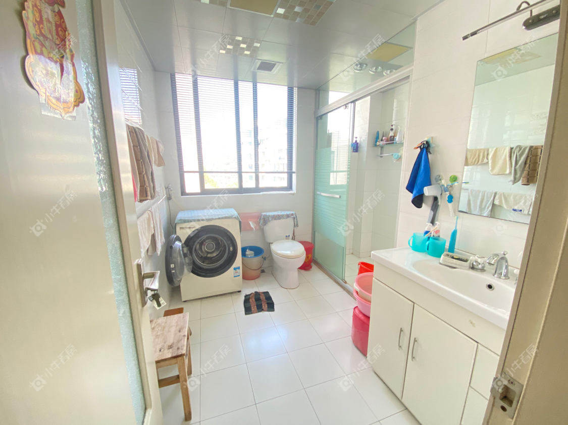 镇江新香草苑在售二手房源室内图_小牛看房