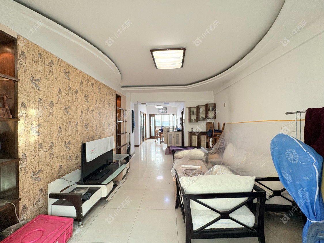 镇江兰陵大厦在售二手房源室内图_小牛看房