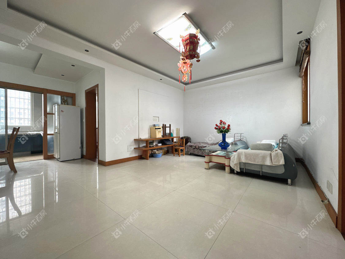 镇江新新家园在售二手房源_小牛看房