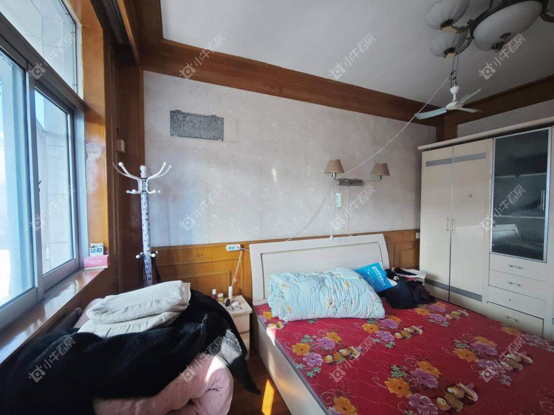 镇江西环路（丹阳）在售二手房源室内图_小牛看房